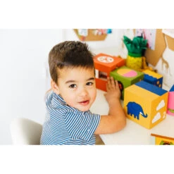 SmartGames Peek-a-Zoo -Jumbo Winkel 1993749 fba6fcc1