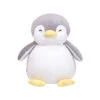 Miniso Pluchen Pinguïn Groot - Grijs -Jumbo Winkel 1993842 e31af91a