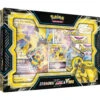 ASMODEE Pokémon TCG VMAX & VSTAR Battle Box Zeraora -Jumbo Winkel 1994071 a094baf5