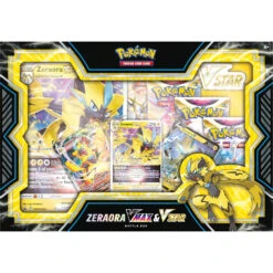ASMODEE Pokémon TCG VMAX & VSTAR Battle Box Zeraora -Jumbo Winkel 1994071 fd2e7ca0