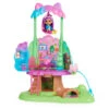 SPIN MASTER Gabby's Poppenhuis Kitty's Tuin Boomhut