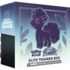 ASMODEE Pokémon TCG Silver Tempest Elite Trainer Box -Jumbo Winkel 1994416 41ffc5d1