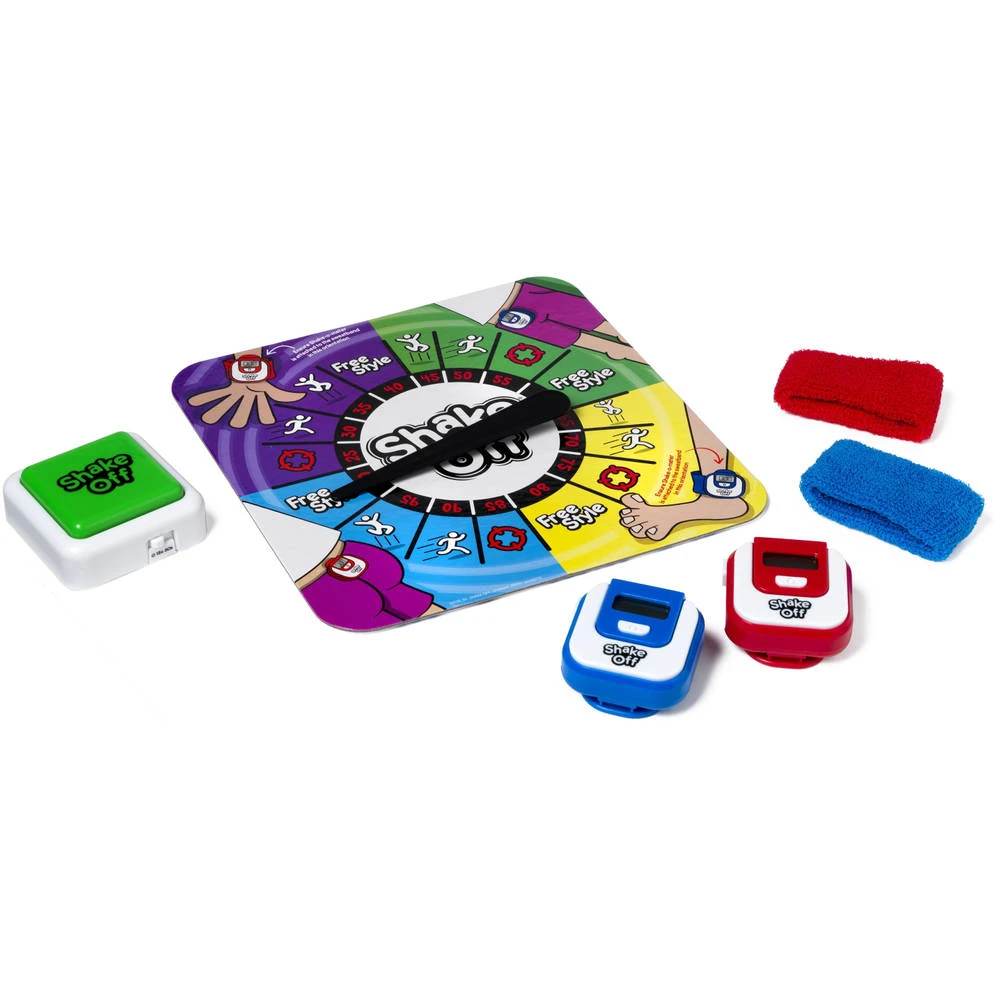 No Brand Shake Off 4 No Brand Shake Off - Afbeelding 2