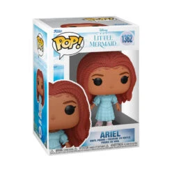 Funko Pop! Figuur Disney The Little Mermaid Ariel