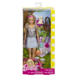 Barbie Pop En Huisdier Set -Jumbo Winkel 1994658 c8730752