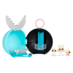 L.O.L. Surprise! Mini Family Set -Jumbo Winkel 1994668 b9b7cfb8