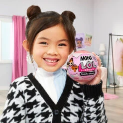 L.O.L. Surprise! Mini Family Set -Jumbo Winkel 1994668 d8d1979b