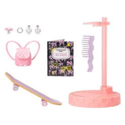 L.O.L. Surprise! Tweens S4 Modepop Ali Dance -Jumbo Winkel 1994675 6f3a1903