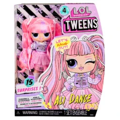 L.O.L. Surprise! Tweens S4 Modepop Ali Dance -Jumbo Winkel 1994675 78e2bcd3