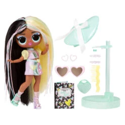 L.O.L. Surprise! Tweens S4 Modepop Darcy Blush 9 L.O.L. Surprise! Tweens S4 Modepop Darcy Blush -Jumbo Winkel 1994677 8803d7fe