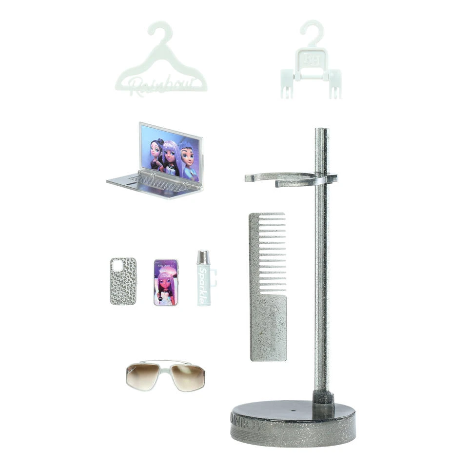 Rainbow High Pop Aidan Russell 8 Rainbow High Pop Aidan Russell - Afbeelding 6