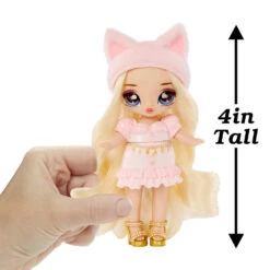 Na! Na! Na! Surprise Minirugzak Amelie Laurent -Jumbo Winkel 1994729 b96057c9