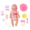 BABY Born Magic Girl Meisjespop Blauwe Ogen - 43 Cm -Jumbo Winkel 1994754 fd7c3fb7