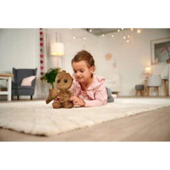 SIMBA Disney Marvel Pluchen Baby Groot Knuffel - 25 Cm -Jumbo Winkel 1994757 4a905944