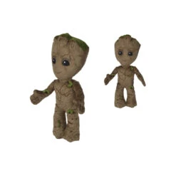 SIMBA Disney Marvel Pluchen Baby Groot Knuffel - 25 Cm -Jumbo Winkel 1994757 91a03d97