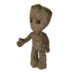 SIMBA Disney Marvel Pluchen Baby Groot Knuffel - 25 Cm -Jumbo Winkel 1994757 ad2dbe6d