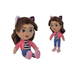 SIMBA Gabby Pluchen Knuffel - 25 Cm 8 SIMBA Gabby Pluchen Knuffel - 25 Cm -Jumbo Winkel 1994758 b651340b