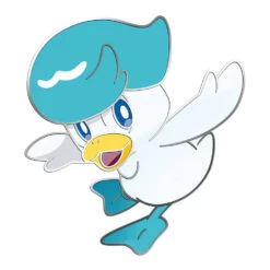 ASMODEE Pokémon Trading Card Game Quaxly Paldea Collection 5 ASMODEE Pokémon Trading Card Game Quaxly Paldea Collection -Jumbo Winkel 1994779 ce6d217f