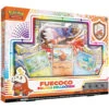 ASMODEE Pokémon Trading Card Game Fuecoco Paldea Collection -Jumbo Winkel 1994780 38474913