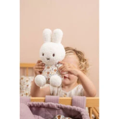 Nijntje X Little Dutch Vintage Little Flowers Knuffel - 25 Cm -Jumbo Winkel 1994833 7e2226c1