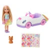Barbie Chelsea Pop En Auto -Jumbo Winkel 1994979 3e48790c