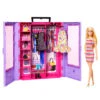 Barbie Super Kledingkast Speelset Met Pop -Jumbo Winkel 1994981 8b28b7f9