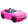 Barbie Cabriolet - Roze 1 Barbie Cabriolet - Roze -Jumbo Winkel 1994983 da095a9f