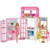 Barbie Vakantiehuis Met Pop -Jumbo Winkel 1994985 2b7d2e93