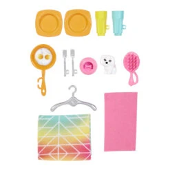 Barbie Vakantiehuis Met Pop -Jumbo Winkel 1994985 7ddea7c8