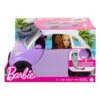 Barbie 2-in-1 Elektrische Auto -Jumbo Winkel 1994986 a16ef432