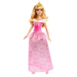 MATTEL Disney Princess Doornroosje Pop -Jumbo Winkel 1994990 327b4420