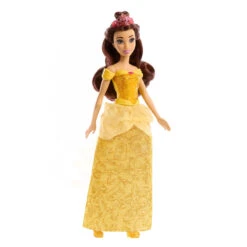 MATTEL Disney Princess Belle Pop -Jumbo Winkel 1994992 5d181fe7