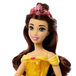 MATTEL Disney Princess Belle Pop -Jumbo Winkel 1994992 8f4f9d30