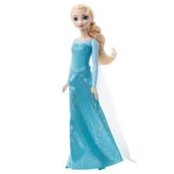 MATTEL Disney Frozen Elsa Pop -Jumbo Winkel 1994997 27722ee5