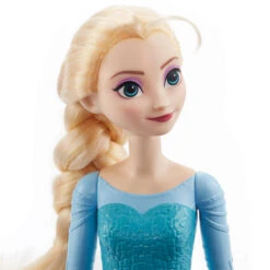 MATTEL Disney Frozen Elsa Pop -Jumbo Winkel 1994997 717a4ef6