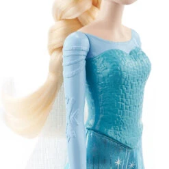 MATTEL Disney Frozen Elsa Pop -Jumbo Winkel 1994997 a844efb5