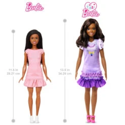 Barbie Mijn Eerste Barbie Brooklyn Roberts Pop Met Poedel -Jumbo Winkel 1995008 085218e9