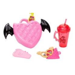 MATTEL Monster High Draculaura 13 MATTEL Monster High Draculaura -Jumbo Winkel 1995013 8b2965fb