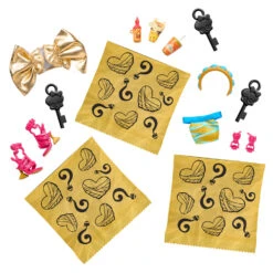 MATTEL Monster High Skulltimate Secrets Cleo De Nile Pop -Jumbo Winkel 1995021 f3212f99