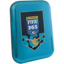 Panini Adrenalyn XL FIFA 365 22/23 Pocket Tin -Jumbo Winkel 1995167 5b73706e