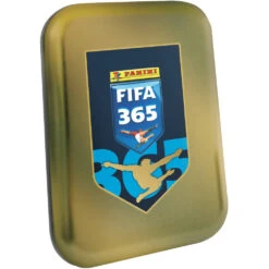 Panini Adrenalyn XL FIFA 365 22/23 Pocket Tin -Jumbo Winkel 1995167 c3805272