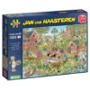 Jumbo Jan Van Haasteren Puzzel Midzomerfeest - 1000 Stukjes -Jumbo Winkel 1995176 26222428