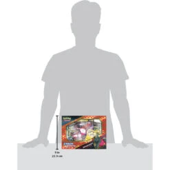 ASMODEE Pokémon TCG Crown Zenith Regidrago V Collection -Jumbo Winkel 1995199 7144dc85