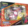 ASMODEE Pokémon TCG Crown Zenith Regidrago V Collection -Jumbo Winkel 1995199 e8f81426