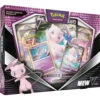 ASMODEE Pokémon TCG Mew V Box -Jumbo Winkel 1995237 a5c0c0de