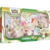 ASMODEE Pokémon TCG Shaymin VSTAR Premium Collection 2 ASMODEE Pokémon TCG Shaymin VSTAR Premium Collection -Jumbo Winkel 1995238 1e742b87