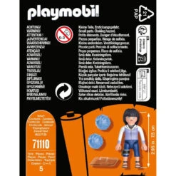 PLAYMOBIL Naruto Shippuden Hinata 71110 -Jumbo Winkel 1995300 7b597a99