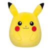 Squishmallows Pokémon Squishmallow Pluchen Knuffel Pikachu - 24 Cm -Jumbo Winkel 1995325 d3af411f