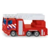 Siku 003 Brandweer Ladderwagen 1014