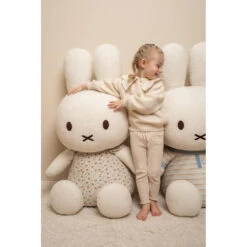 Nijntje X Little Dutch Vintage Little Flowers Knuffel - 100 Cm -Jumbo Winkel 1995412 3b0dd09e